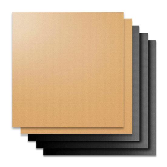 Roasting Mat Eco-friendly Heat Resistant Glass Fiber Thickened Grilling Mat Supplies for Home