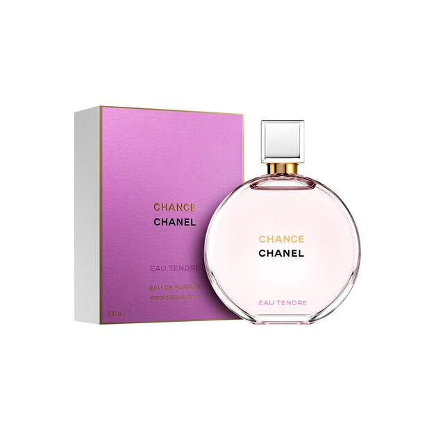 Парфюмерная вода Chanel Chance Eau Tendre
