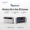 Jimu Yida Toucan Portable 3D Scanner