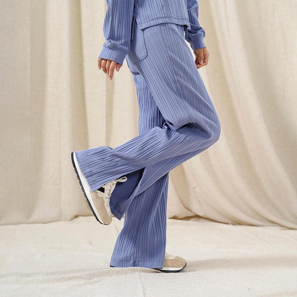 New Balance Casual Pants Women's (Unisex) Casual Pants AWP23314 AGY