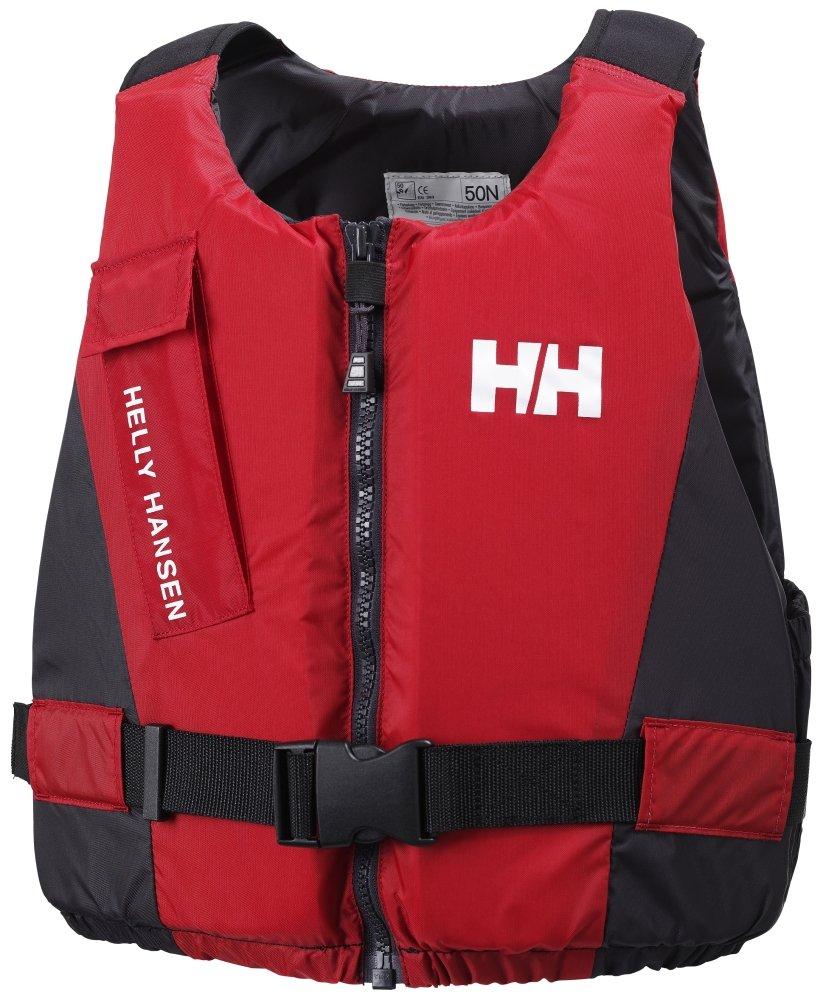 

Helly Hansen Rider Norway Size 40 Vest, Men s, Red,