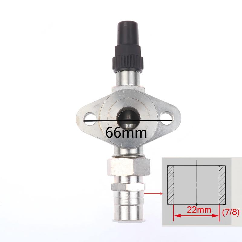 §Refrigeration Compressor Discharge Valve And Suction Valve Of Shut-off Valve For 4V-6.2 4V-10.2-40P Compressor Parts