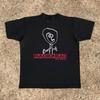 RADIOHEAD THE BENDS Vintage T-shirt Casual Ronde Hals Los Oversized Korte Mouw T-shirt Print