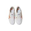 Onitsuka Tiger Mexico 66 Paraty White Rust Orange Unisex Sneakers 1183A437-107