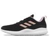 (WMNS) Alphacomfy 'Black' Women's ID0352
