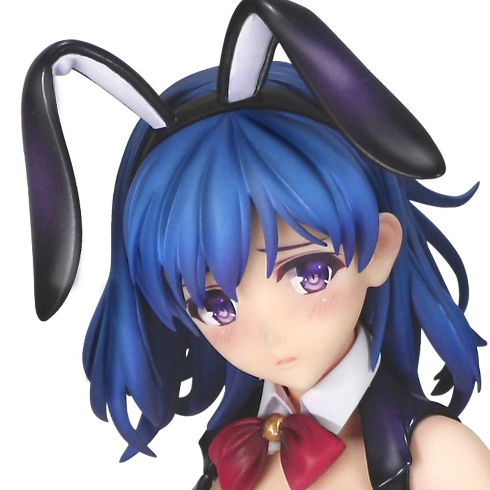 

Alphamax Comic Aun Хана Фукииси Казино Вер. Иллюстрация Курехито Мисаки Масштаб 1/6 Предварительно раскрашенная ПВХ фигурка AX-1072