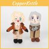 Hetalia Axis Powers Mjukisdjur Med PP-Bomullsfyllning För Samlare Och Fans