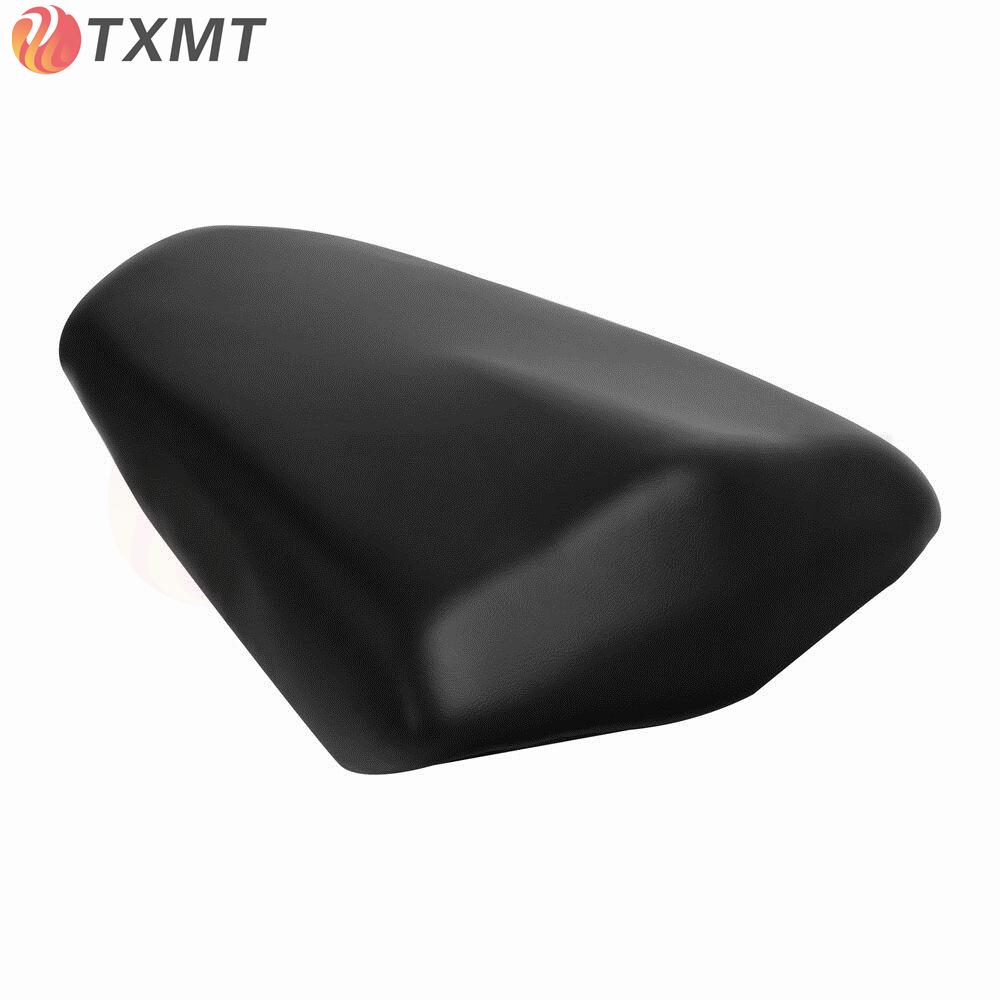 Honda CBR300R 15-22 Custom Leather Rear Seat Tail Bag