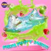 FunKidz Fluffy Unicorn Slime Kit, Cloud Slime Gift for Kids Ages 6 and Up. Fun Slime Making Kit. Great Craft Toy and Birthday Gift Idea.