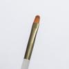 Double-headed nail art pen, wire drawing pen, round head construction, light therapy brush, nail art brush,glue application tool
