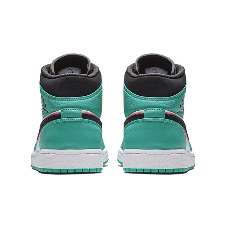 Jordan 1 Mid South Beach GS BQ6931-306