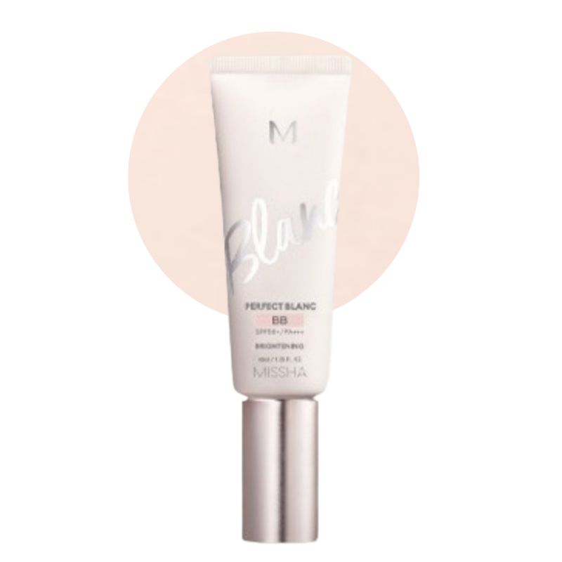 MISSHA M Perfect Blanc BB 40ml