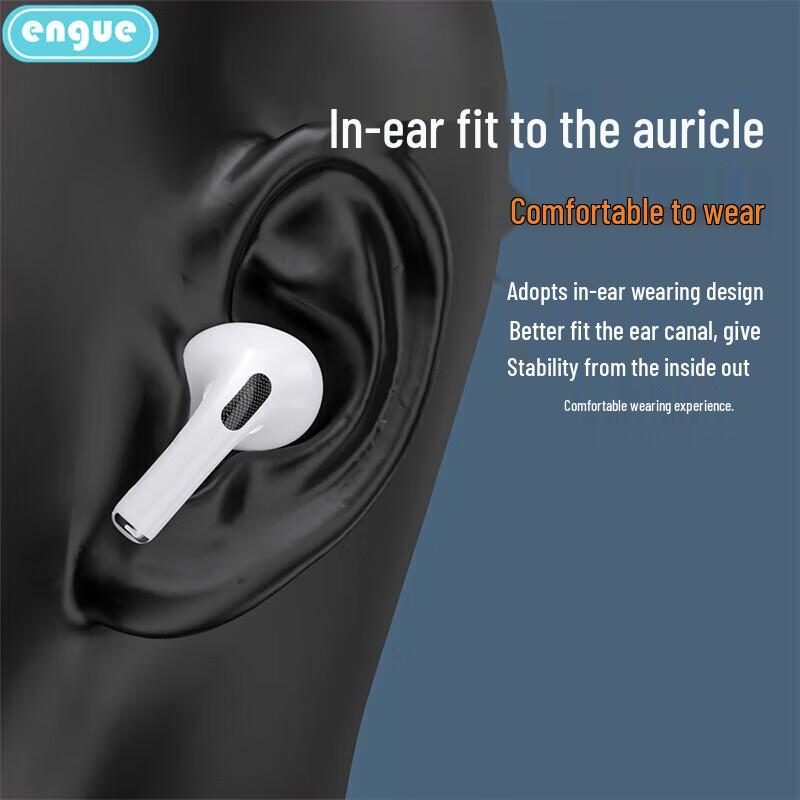 Engue EG-AP03pro True Wireless ANC Noise-Cancelling Earbuds