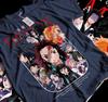 Anime Shirt, Anime Vintage Special T-shirt Unisex, Anime Manga Shirt, Anime Lovers Shirt, Graphic Anime Tee, Manga Shirt, Japanese Anime