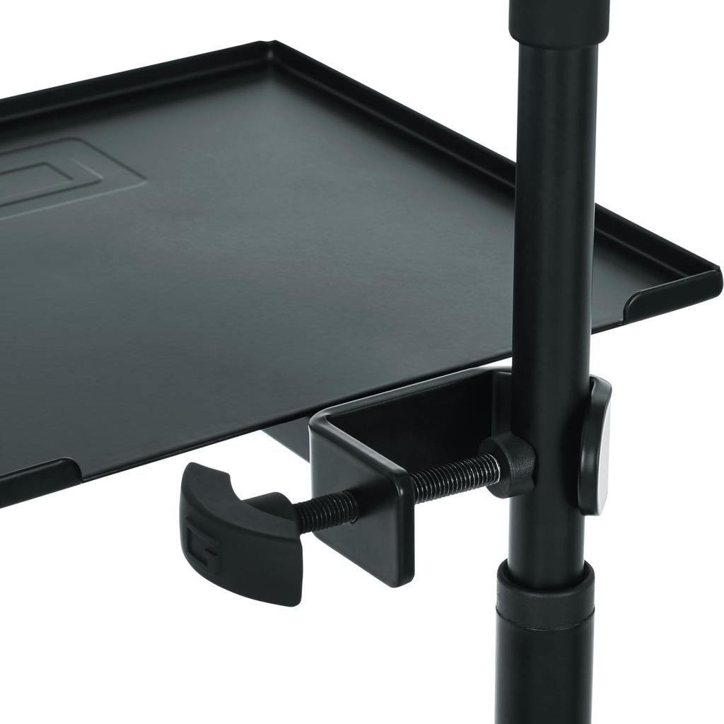 GATOR Frameworks Gator Frameworks Ständer Zubehörablage Regal 229mm x Klemme GFW-SHELF0909 (ca. 229mm) []