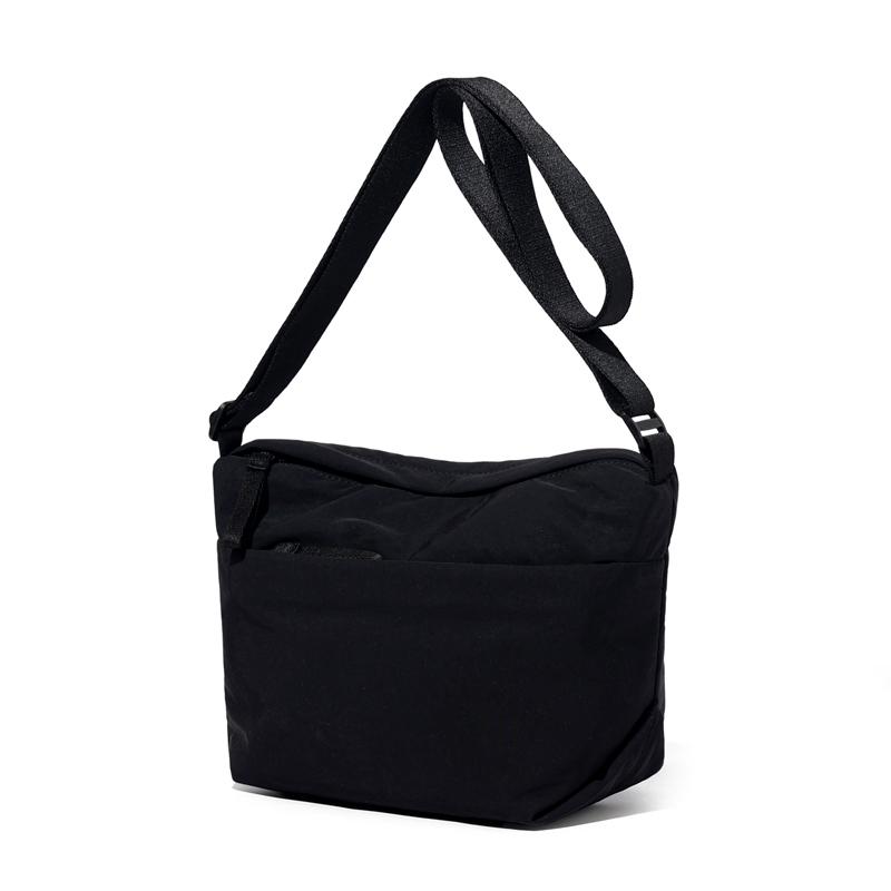 Dam Axelväska Enfärgad Crossbodyväska