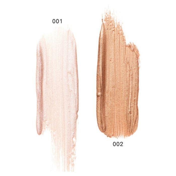 Flüssiger Highlighter – GOSH – GLOW-UP – Aufhellende Creme – Vegan – 001 Pearl