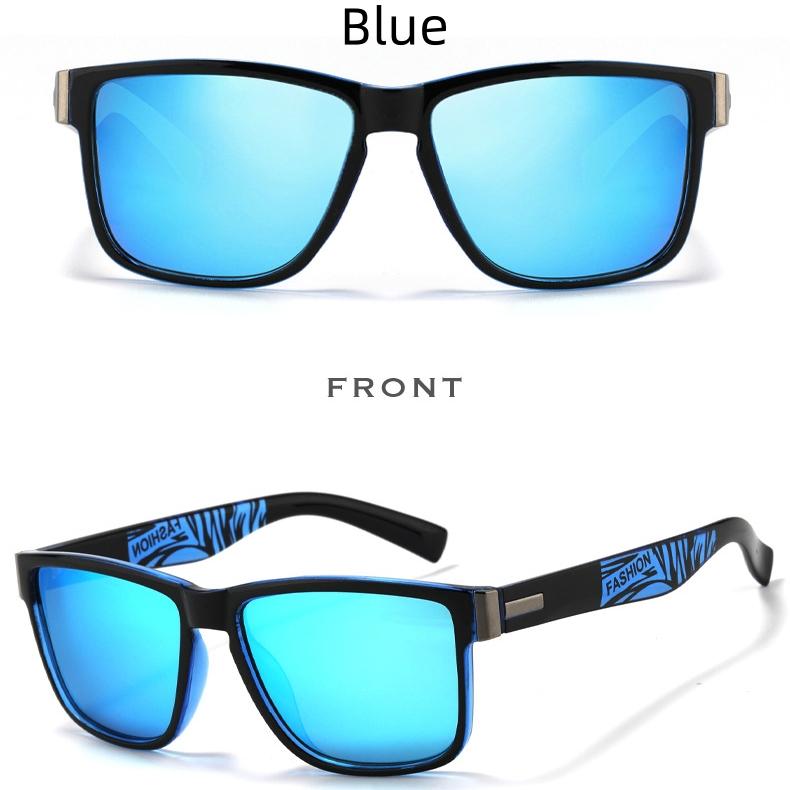 New Fashion Women Sunglasses Polarized Glasses For Driving Luxury Brands Design Men Sun Mirror Out Door Gradient Sun Glasses Women Uv400