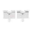 1 Paio Yqk-70 Pinza Idraulica Stampo Utensile di Crimpatura Esagonale