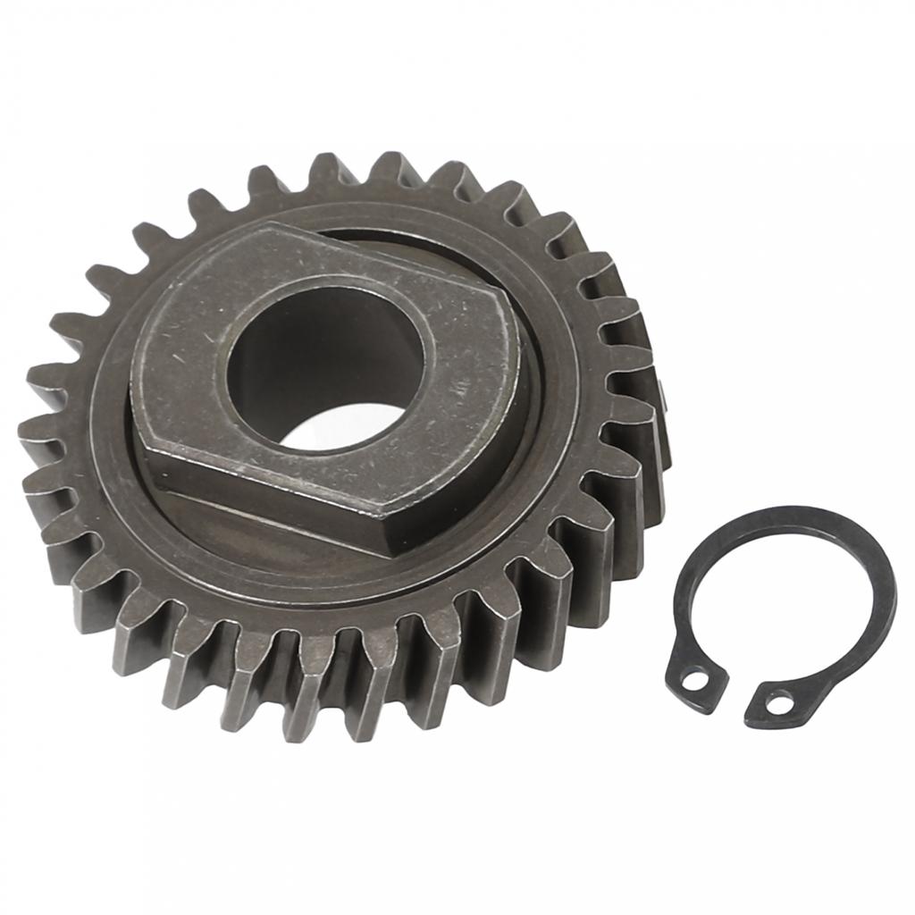 Worm Gear W11086780 Replacement 9703543/9706529 For KitchenAid Stand Mixers