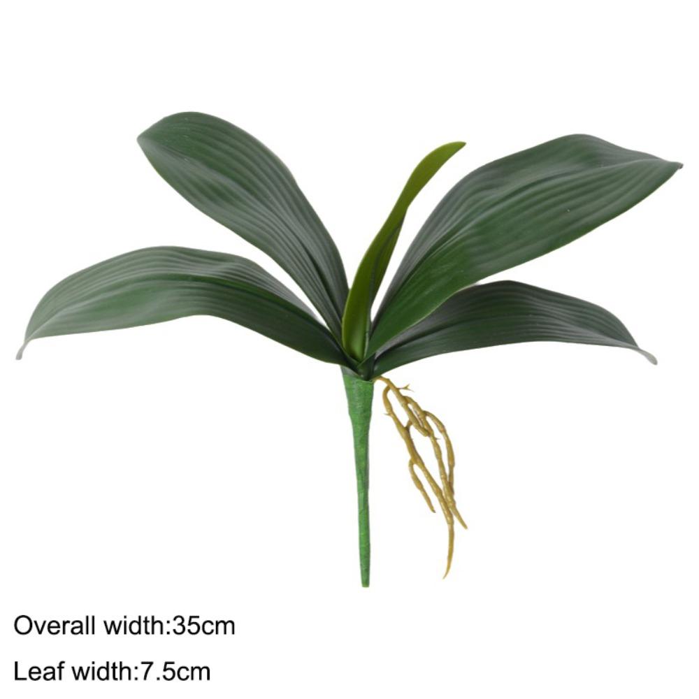 Plastic Artificial Plant Real Touch Fake Plant Simulation Plant Decorative Plant  Decorative