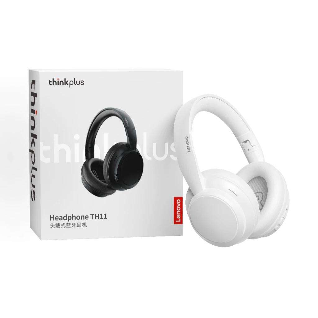 Lenovo Thinkplus TH11 TWS Stereo Headphone Bluetooth Earphones Music Headset with Mic