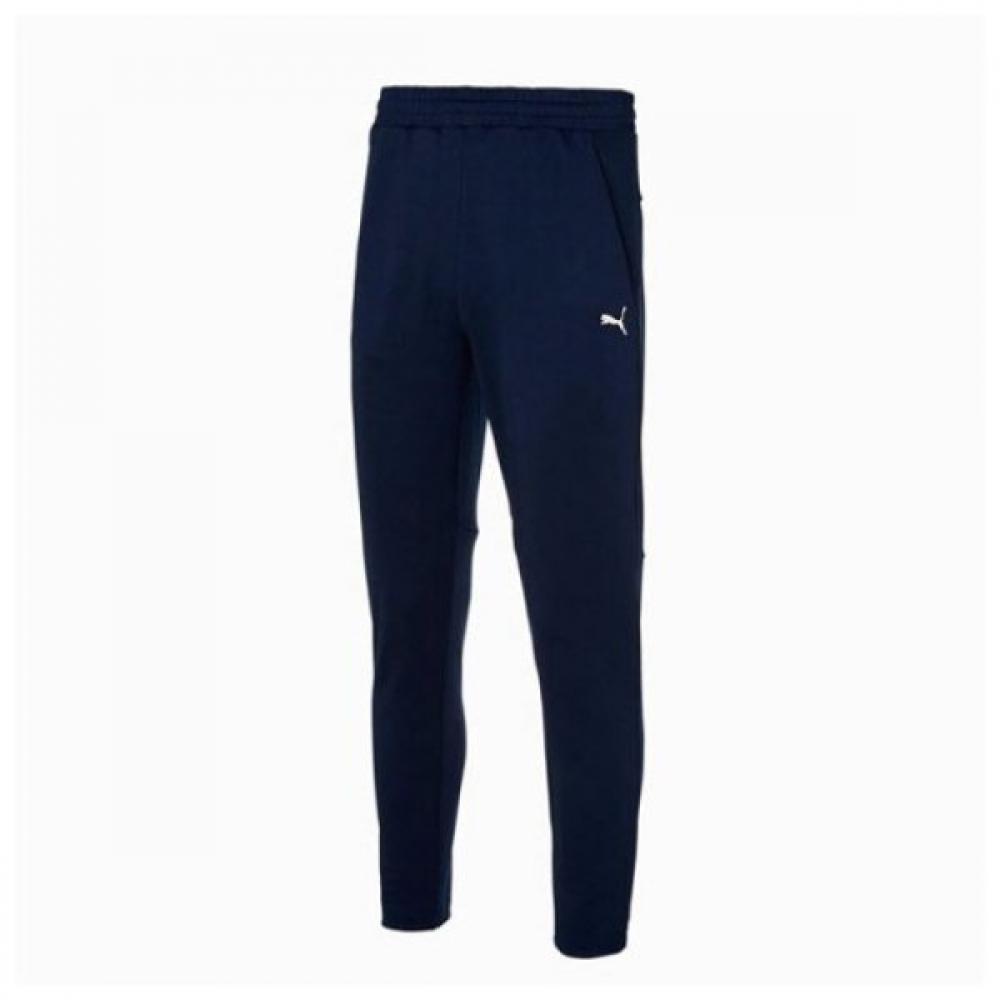 

Puma Men S Core Knit Training pantS 933096 03 Item number:93309603/size:M