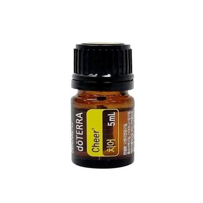 Parfumerie – Uleiuri esențiale