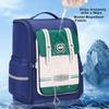 COOLBABY Primary School Backpack Children Ergonomic Lightweight Boys Girls Grades 1-3-6 Large Capacity