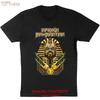 Vtg Afrika Bambaataa Dj T-Shirt Für Unisex Schwere Baumwolle Schwarz C144 Vintage Weich Lässig Leicht gedehnt Grafik Vintage