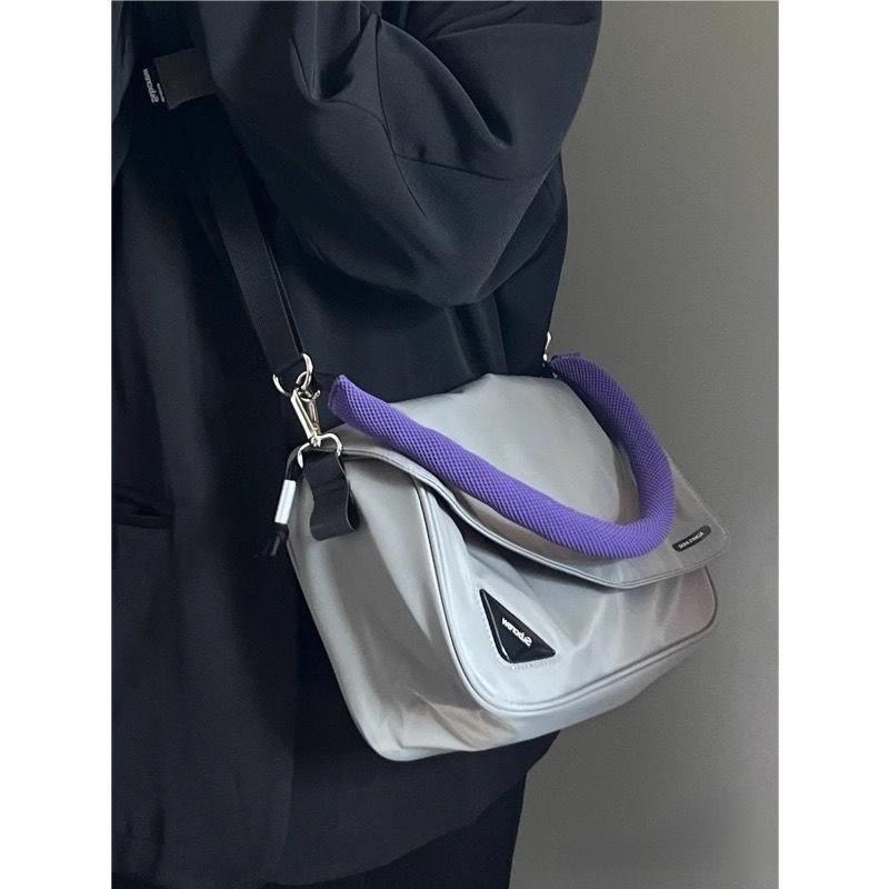 Herbst- und Winter-Umhängetasche, trendige Marken-Nischen-Schultertasche für Damen, lässige Pendler-Handtasche, Unterarmtasche.