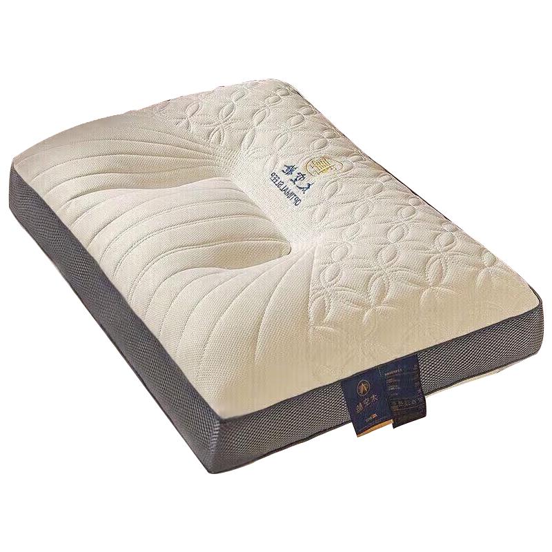 Royal Furniture Deep Sleep Cervical Support Pillow