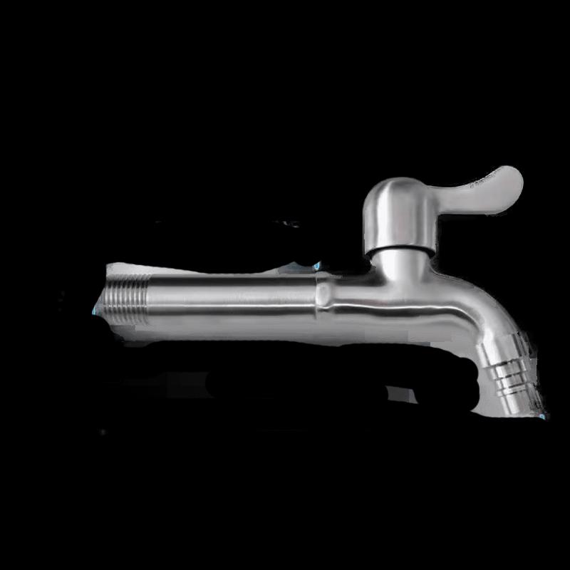 Hongli 304 Stainless Steel Extended Faucet