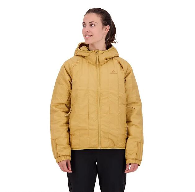 

adidas Itavic 3 Stripes Light куртка XS