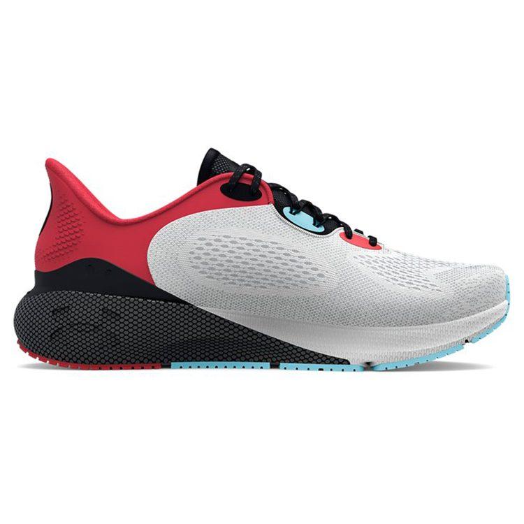 Under Armour Hovr Machina 3 'Weiß' 3025702-100