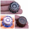 1pcs Electric Guitar Knobs Speed Volume Tone Control Knobs Lampshade Style for Electric Guitars Parts Replacem