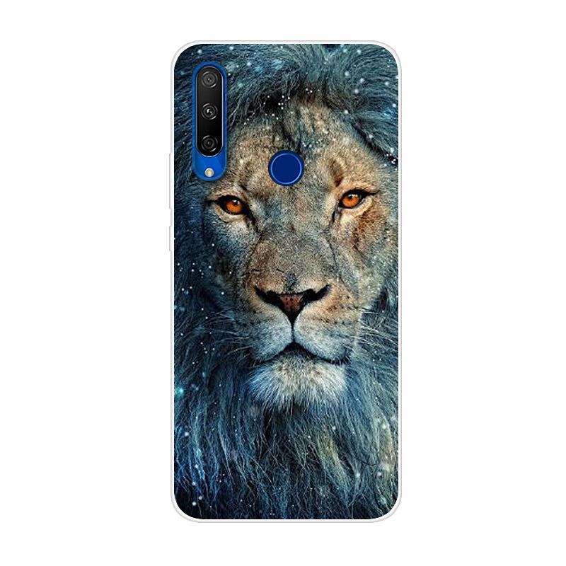 

Для ZTE Blade A7 2020 3GB 64GB Чохол Задня кришка з м якого силікону для ZTE Blade A7S A7 2020 Чохли з отвором для сканера відбитків пальців Ударостійкий Funda ZTE A7S 2020