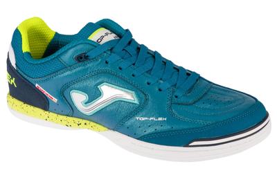 Top Flex 24 TOPS IN, tênis de futebol de salão masculino verde