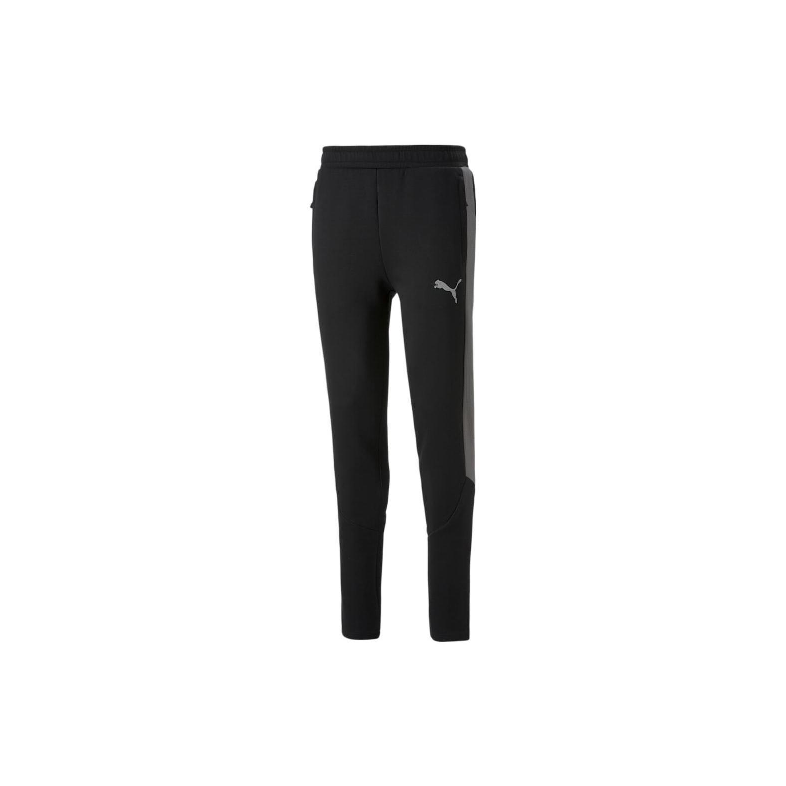 PUMA Evostripe Pants Black Men s 672383-01 XXL