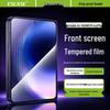 ESCASE Tempered Glass Screen Protector for Huawei Pura X Max