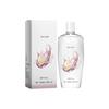 Huile Hydratante pour le Corps Hydrate Doucement la Peau Hydratations Profondes Réjuvenate Répare la Peau Lubrifie Éclat Huile de Soin pour la Peau 100ml