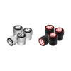 4pcs/set Car Wheel Tire Valve Caps Tyre Stem Covers Accessories For Vauxhall Corsa Insignia Astra G Antara Meriva Zafira