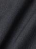 ATELIER DELDIO Wool Solotex Multi-Pleated Pants (Charcoal Grey)