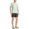 Asics Woven Short 'Performance Black' Men's 2011C916-001