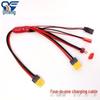 XT60 4-in-1 Charging Adapter Cable