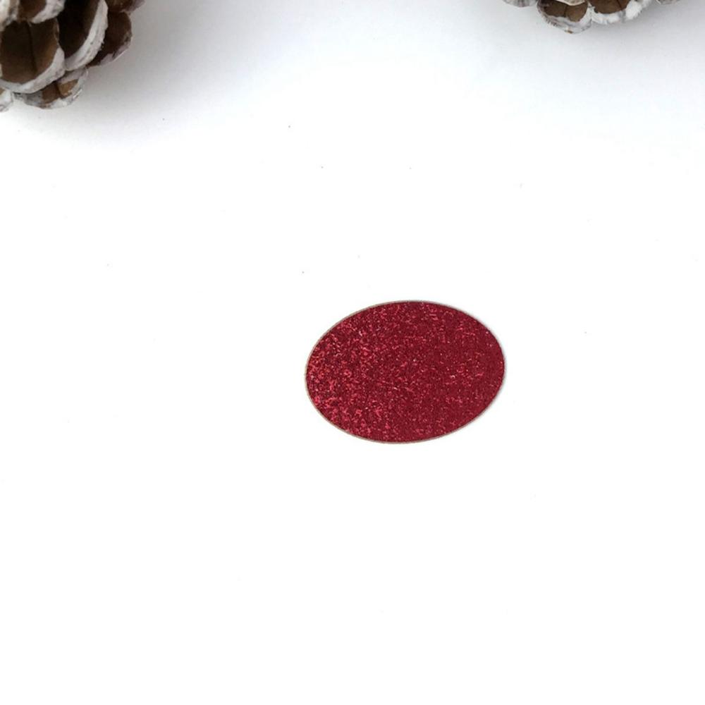 Rentier mit Wimpern Nase Weihnachten Hasenohren Weihnachtsdekoration Kuchenaufsatz Partyzubehör