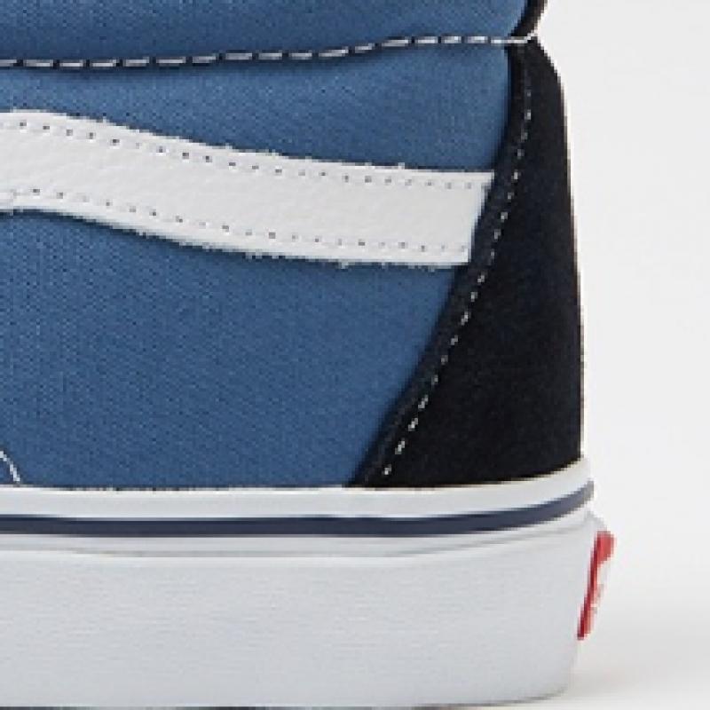 Vans Skate Hi   Navy Vn000d5invy1