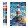 150PCS/Set Oil Painting Landscapes Jigsaw Decompression Educational Toy  for Adult Children