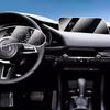Car Interior TPU Protective Film For Mazda 3 BP M3 Axela 2019 2020 2026 2026 2026 2026 2026 Pre-cut Film Transparent Cover
