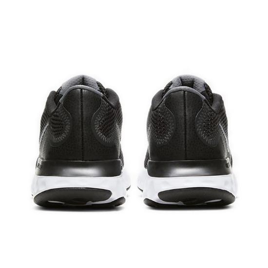 Nike Renew Run 'Black' CK6360-008 Women's Shoes
